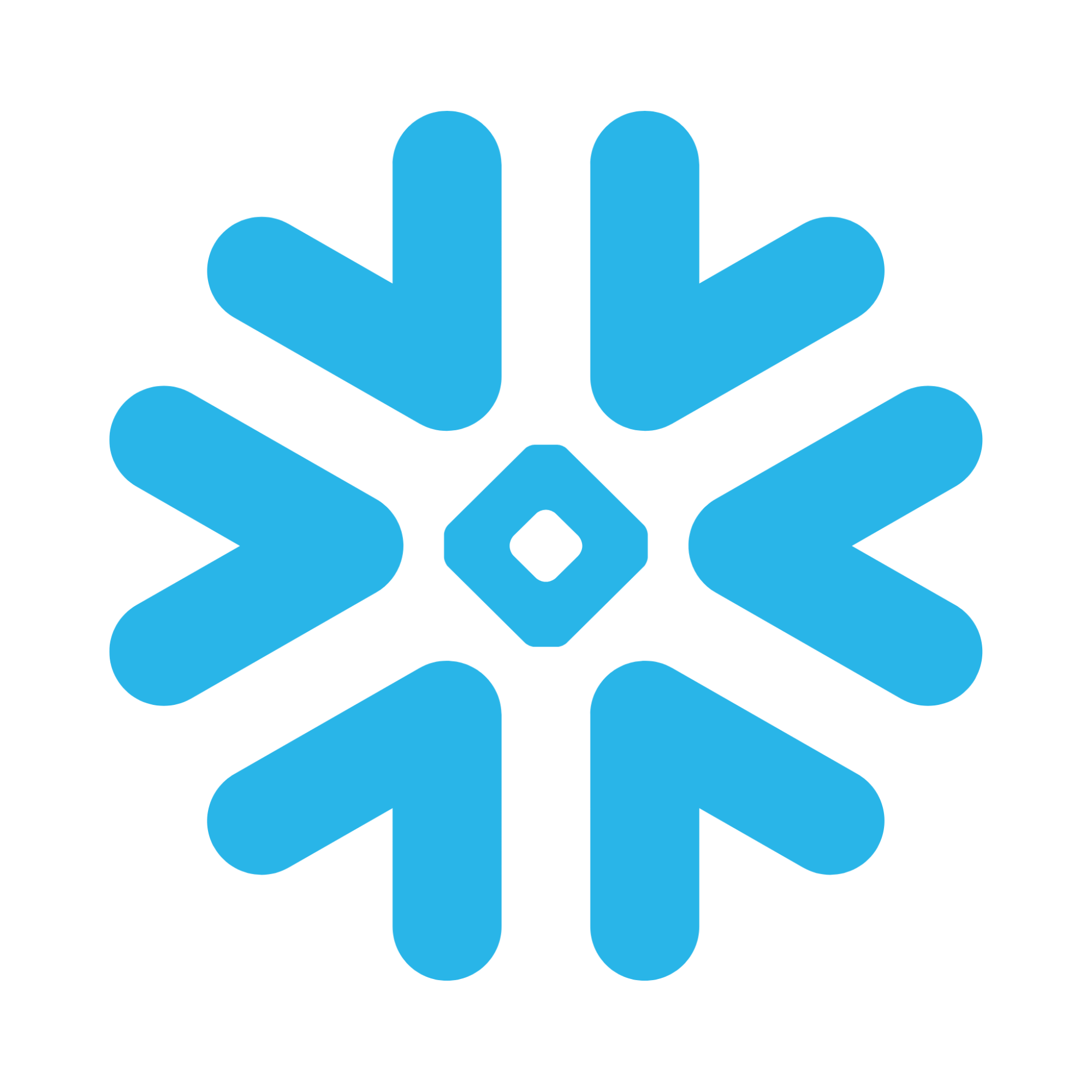Snowflake